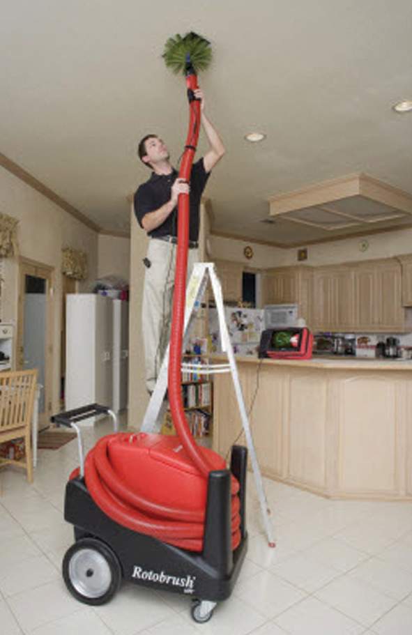 Air Duct Cleaning Key West - Duct Cleaning
