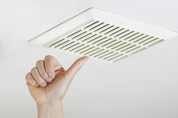 Air Vent Cleaning Near Me 