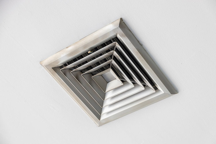 Vent Cleaning matters