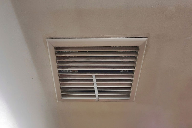 Benefits of Clean Ducts