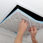 Allergy Relief Made Easy with Duct Cleaning