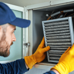 Air Duct Cleaning