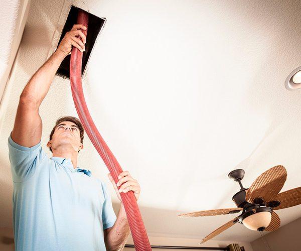 Air Duct Cleaning Aventura