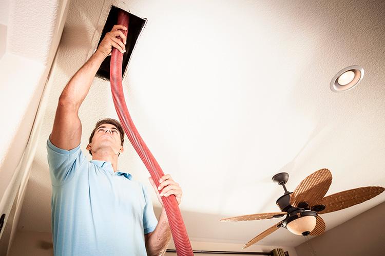 Air Duct Cleaning Aventura