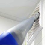 Clean Vent Covers