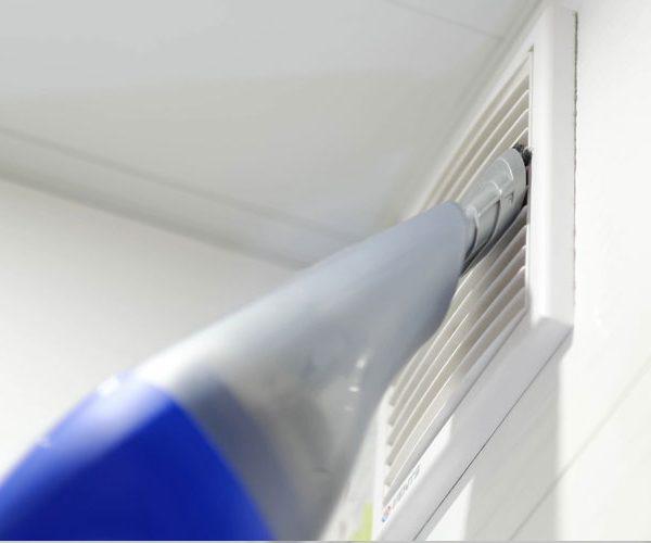 Clean Vent Covers