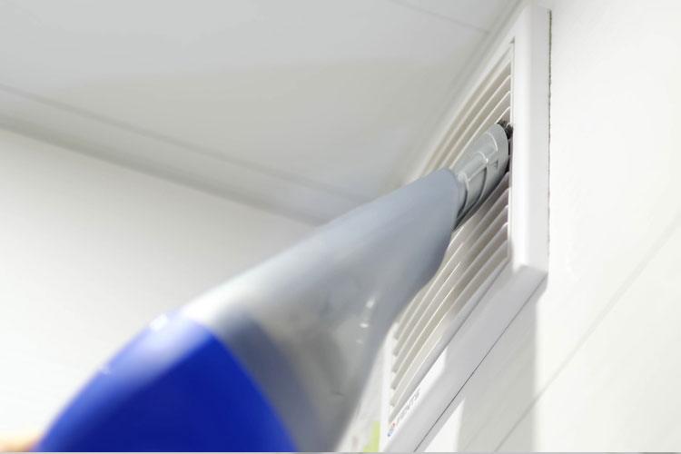 Clean Vent Covers