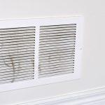 Check the Vent Covers