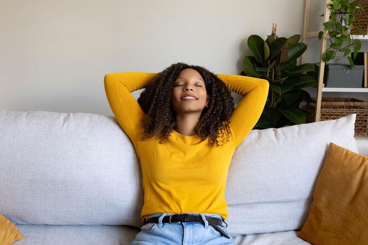 UV and ionization air purifiers